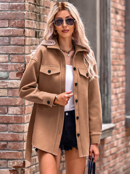 126ded60 c064 470a 92a9 2b8535f3ff92-Stylish Women's Wool Coat for Fashionable Winter LooksWomlike 💞 Elevating Women's Fashion #1 ! - Low Price High Quality