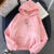 1617347065234-Stylish Warmth: Women's Plus Velvet Loose Casual Hooded Sweater with Long SleevesWomlike 💞 Elevating Women's Fashion #1 ! - Low Price High Quality