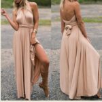 3095576827 1214073187.400x400-Bandage Dress with Multi-Rope Crossover Backless DesignWomlike 💞 Elevating Women's Fashion #1 ! - Low Price High Quality