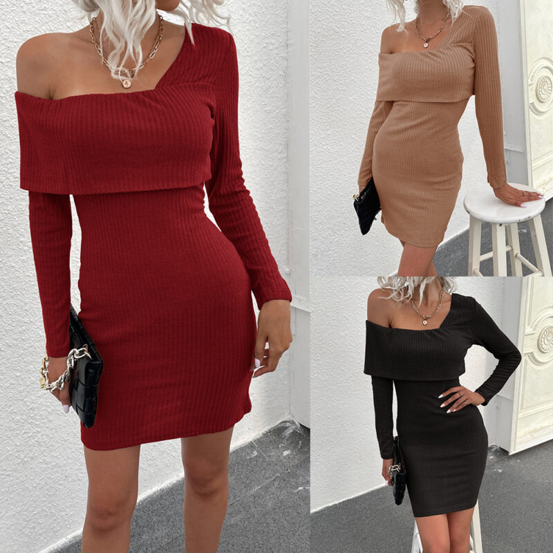 6ade8c25 2057 4f68 aa56 149a84c0349a-Womlike Slim-fitting Real Hot Dresses: The Hottest TrendWomlike 💞 Elevating Women's Fashion #1 ! - Low Price High Quality