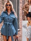 6efdda25 3ffe 4007 80b8 533c40bc8d9c-Stylish Women's Wool Coat for Fashionable Winter LooksWomlike 💞 Elevating Women's Fashion #1 ! - Low Price High Quality