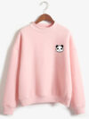 F574F82ECE90D99E14E9281D7D8FEE36.jpg-Kawaii Style: BTS BT21 Kpop Love Yourself Korean Sweatshirt for Women, a Fun and Fashionable Addition to Your WardrobeWomlike 💞 Elevating Women's Fashion #1 ! - Low Price High Quality