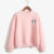 F574F82ECE90D99E14E9281D7D8FEE36.jpg-Kawaii Style: BTS BT21 Kpop Love Yourself Korean Sweatshirt for Women, a Fun and Fashionable Addition to Your WardrobeWomlike 💞 Elevating Women's Fashion #1 ! - Low Price High Quality